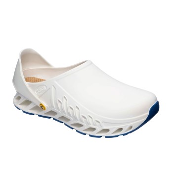 Scholl Evoflex Clogs Hvid Str 38