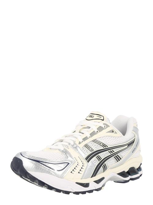 ASICS SportStyle Sneaker low 'KAYANO 14'  creme / sort / hvid