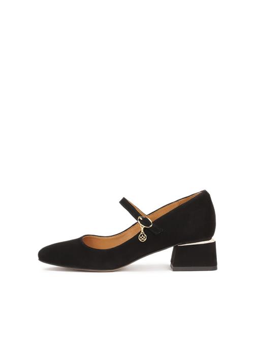 Kazar Pumps 'Mary Jane'  sort