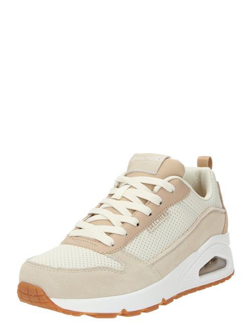 SKECHERS Sneaker low  beige / taupe