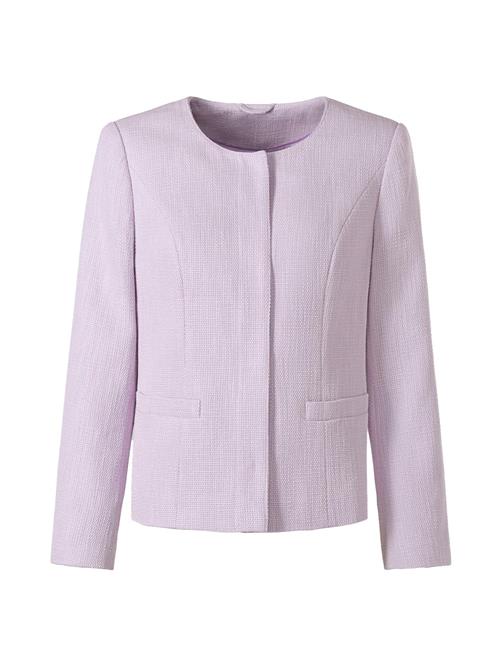 heine Blazer  lilla