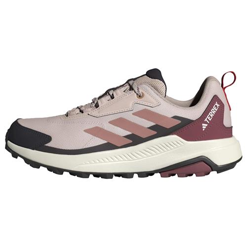 ADIDAS TERREX Lave sko 'Anylander'  lysviolet / gammelrosa / burgunder / sort