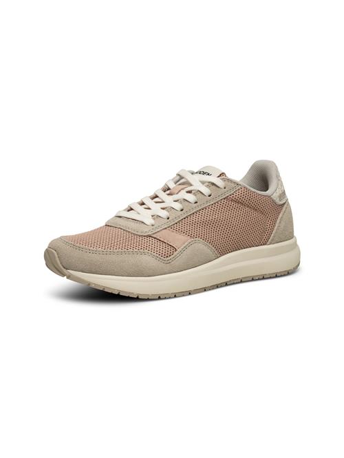 WODEN Sneaker low 'Nicoline'  sand