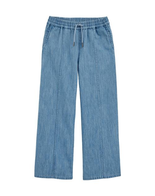 WE Fashion Jeans  blue denim