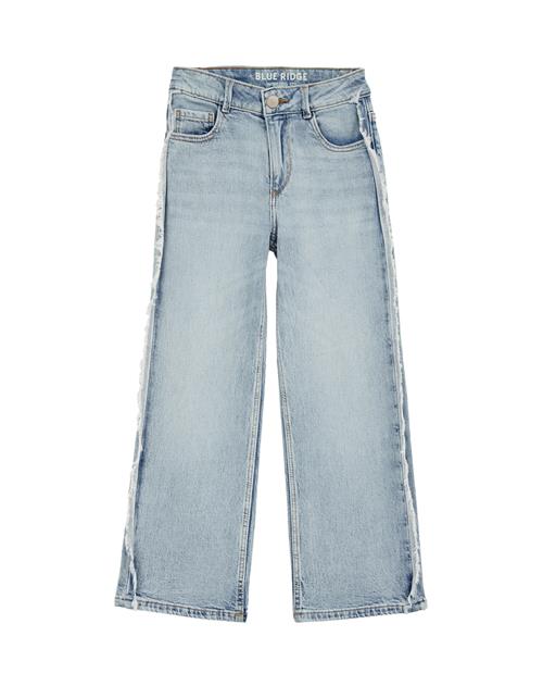 WE Fashion Jeans  lyseblå