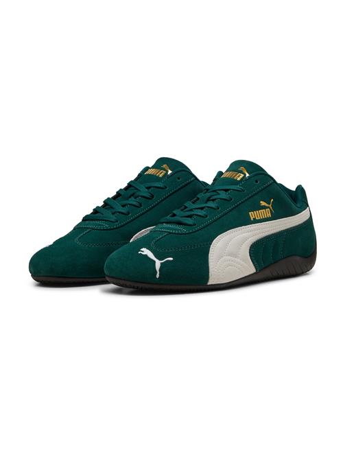 PUMA Sneaker low 'Speedcat'  mørkegrøn