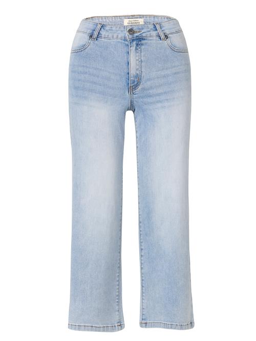 KOROSHI Jeans  blue denim