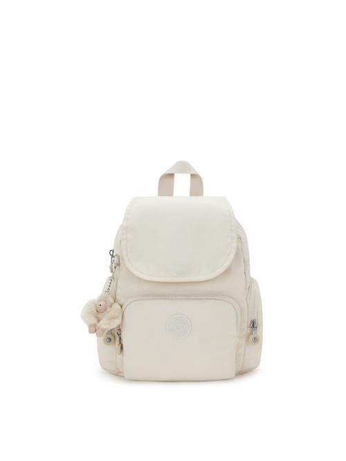 KIPLING Rygsæk  beige