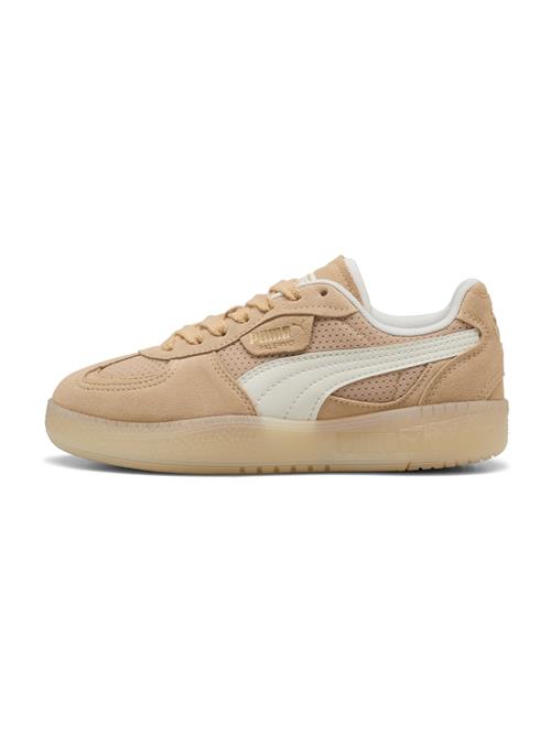 Se PUMA Sneaker low 'Palermo Moda'  beige / camel ved About You