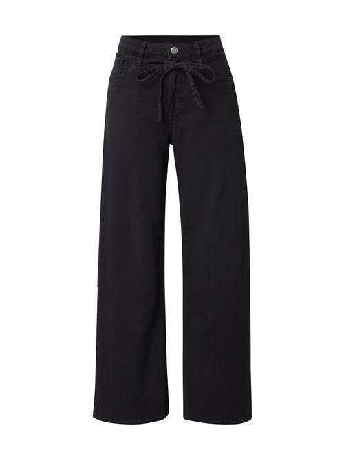 Monki Bukser  sort