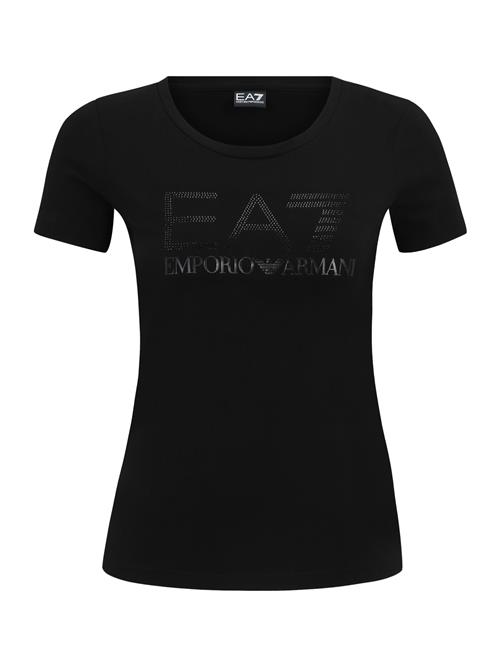 EA7 Emporio Armani Shirts  sort