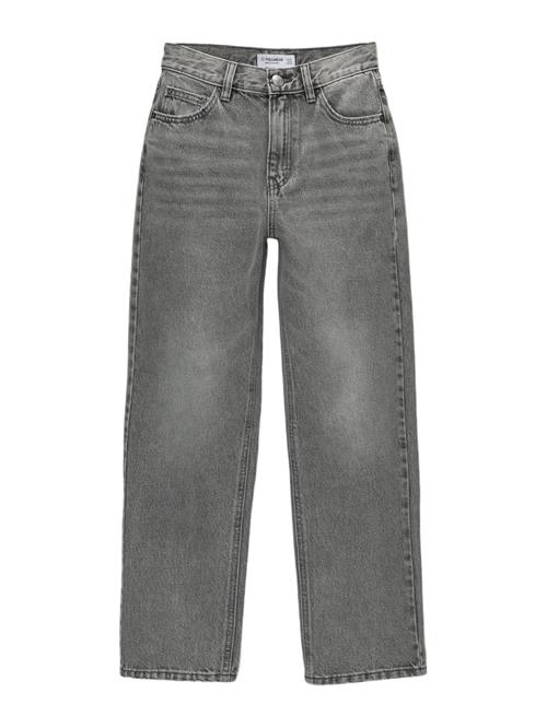 Pull&Bear Jeans  grey denim