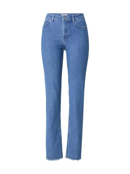 Se ONLY Jeans 'ONLLAURA'  blue denim ved About You