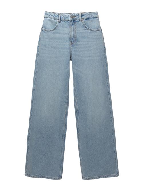 Pull&Bear Jeans  lyseblå