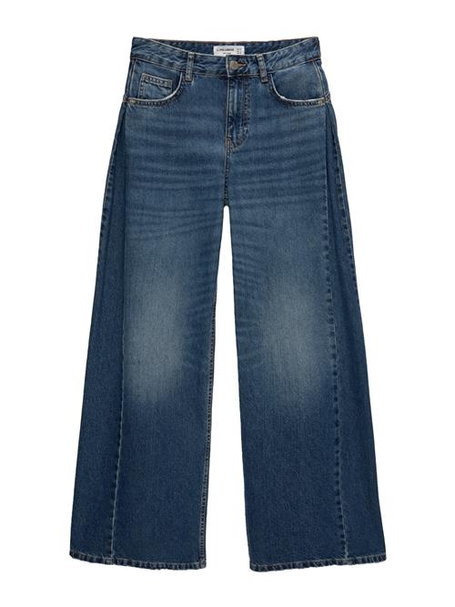 Pull&Bear Jeans  mørkeblå