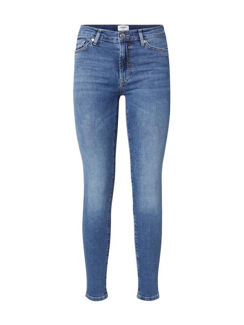 Se JOOP! Jeans Jeans 'Maja'  blue denim ved About You