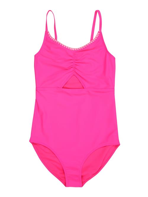 Abercrombie & Fitch Badedragt  pink / lyserød