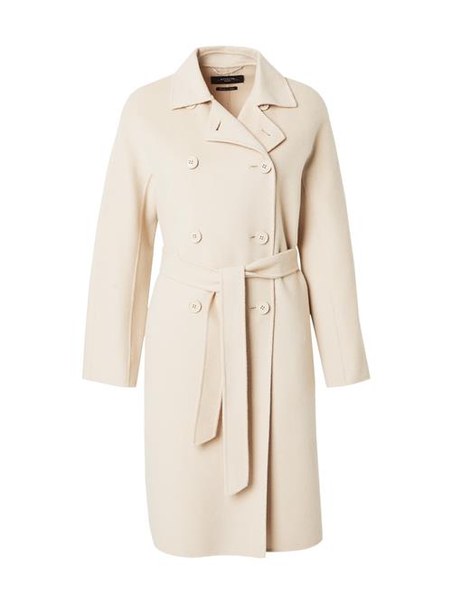 Weekend Max Mara Overgangsfrakke 'AVENUE'  beige