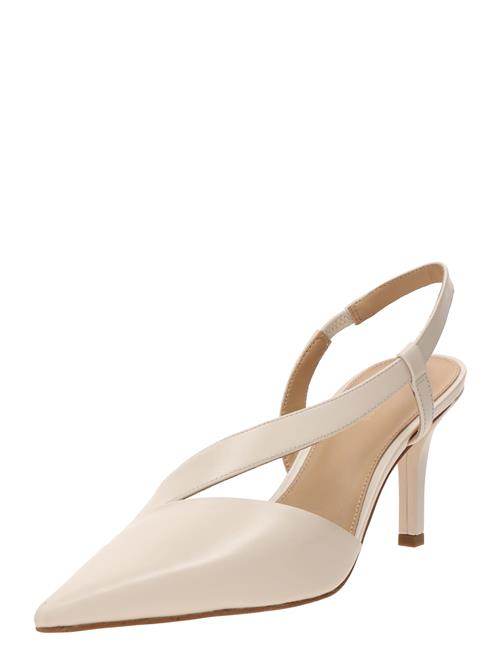 MICHAEL Michael Kors Pumps 'JAIDA'  creme