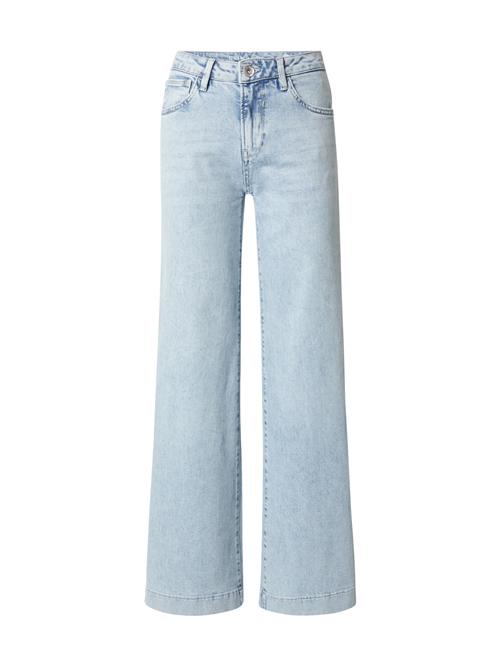 GARCIA Jeans  blue denim