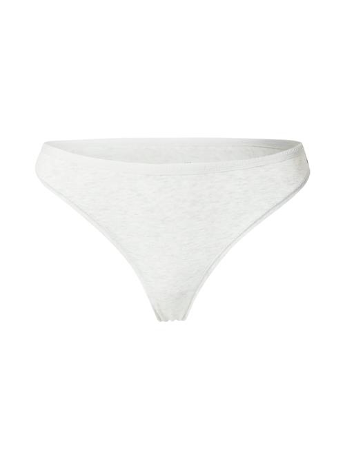 Tommy Hilfiger Underwear String  lysegrå