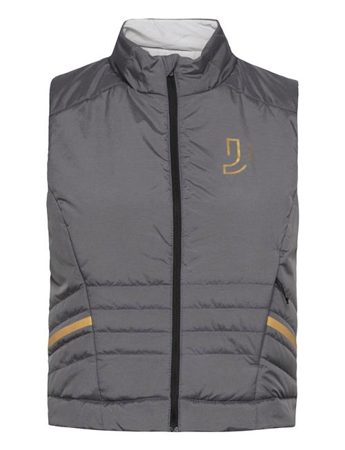 Buoyant Vest Johaug Grey