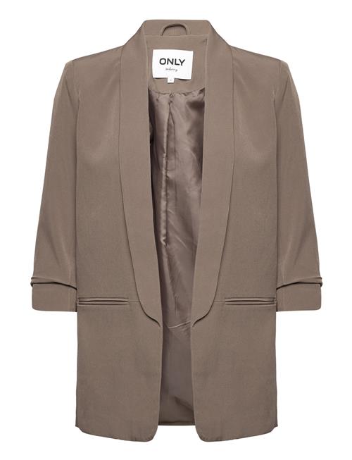 Onlelly 3/4 Life Blazer Tlr Noos ONLY Brown