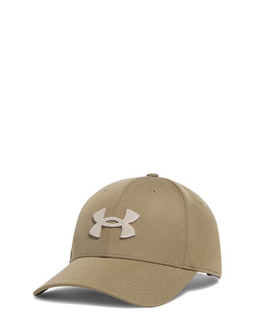 Men's Ua Blitzing Adj Under Armour Beige