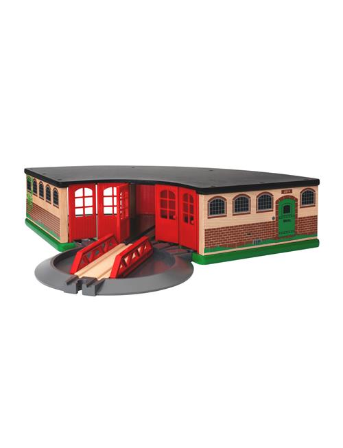 Brio 33736 Stor Remise BRIO Patterned