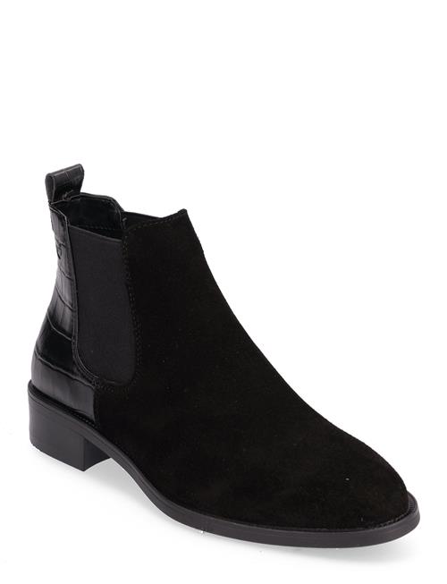 Women Boots Tamaris Black