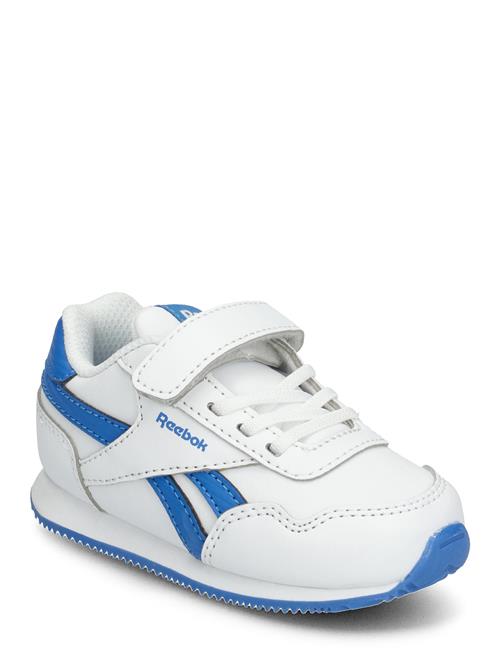 Reebok Royal Cl Jog Reebok Classics White