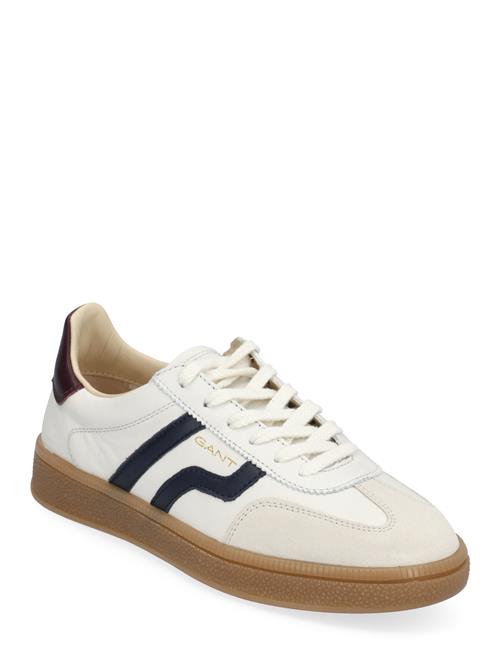 Cuzima Sneaker GANT White