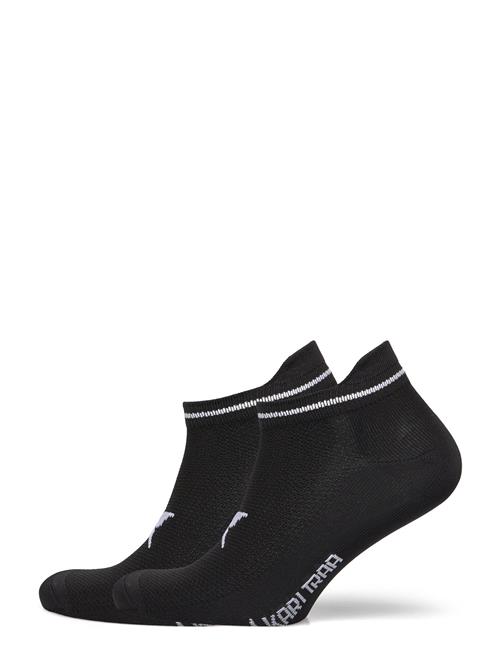 Nora Sock 2Pk Kari Traa Black