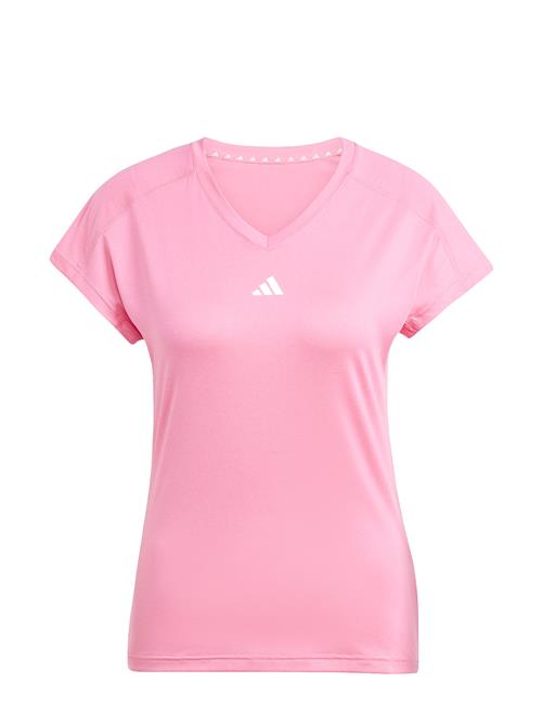 We Min T Adidas Performance Pink