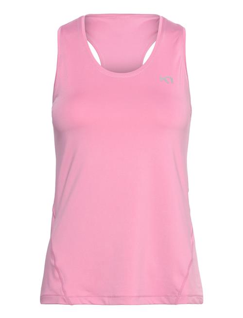 Nora 2.0 Tanktop Kari Traa Pink