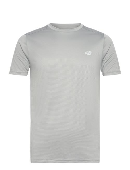 Sport Essentials T-Shirt New Balance Grey