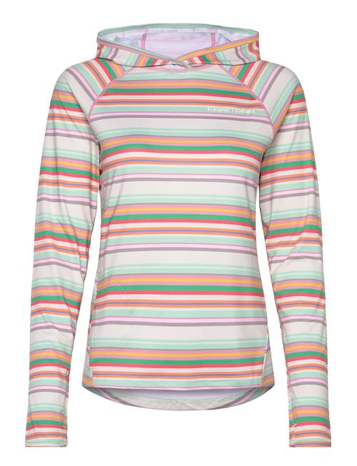 Sanne Sunshirt Kari Traa Patterned