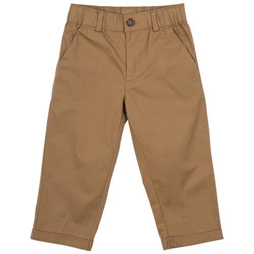 The New Siblings Kris Chinos Apple Cinnamon 104cm  Beige  104 cm  mand