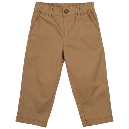 The New Siblings Kris Chinos Apple Cinnamon | Beige | 104 cm