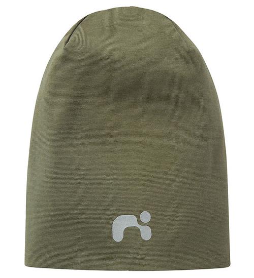 Name It Hue - NmnMoppy - Ref Logo - Dusty Olive