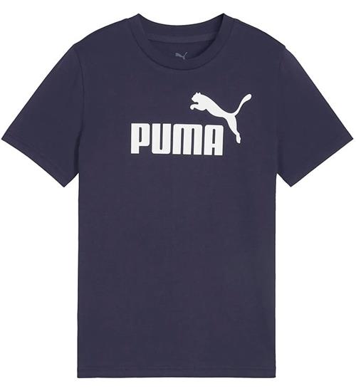 Puma T-shirt - No. 1 Logo - New Navy