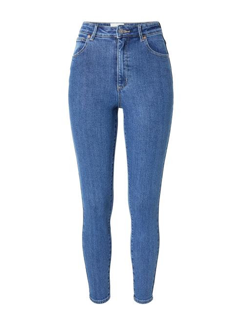 Abrand Jeans  blue denim