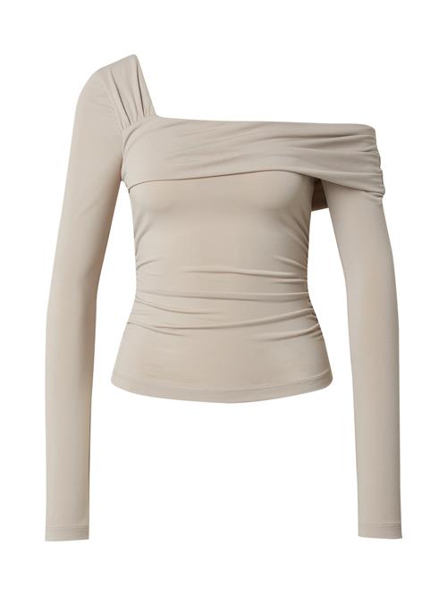 Se LeGer by Lena Gercke Shirts 'Charleen'  beige ved About You