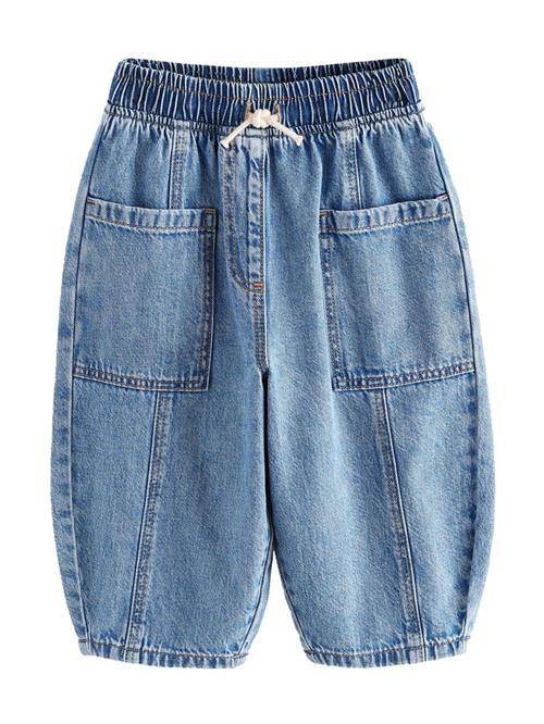 Next Jeans  blå