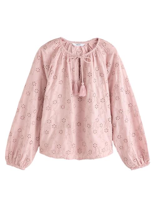 Next Bluse  pink