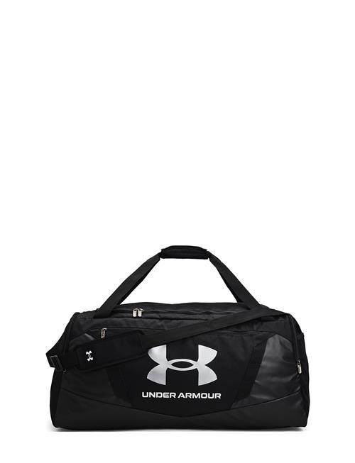 Ua Undeniable 5.0 Duffle Lg Under Armour Black