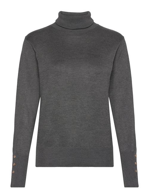 Fqkatie-Pullover FREE/QUENT Grey