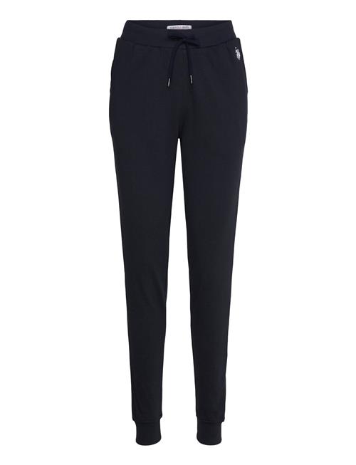 Uspa Sweat Pant Alice Women U.S. Polo Assn. Black