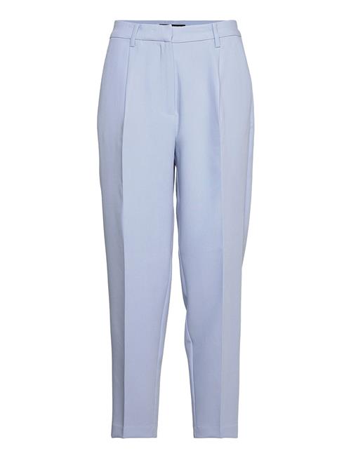 Cindysusbbdagny Pants Bruuns Bazaar Blue