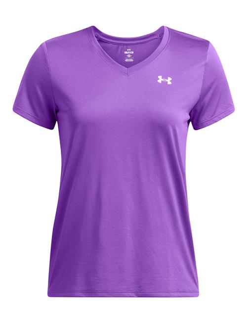 Tech Ssv- Solid Under Armour Purple